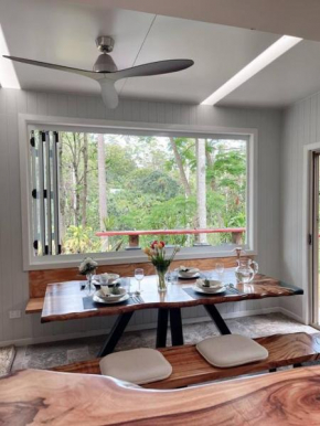 Tamborine Mountain Botanic Garden House